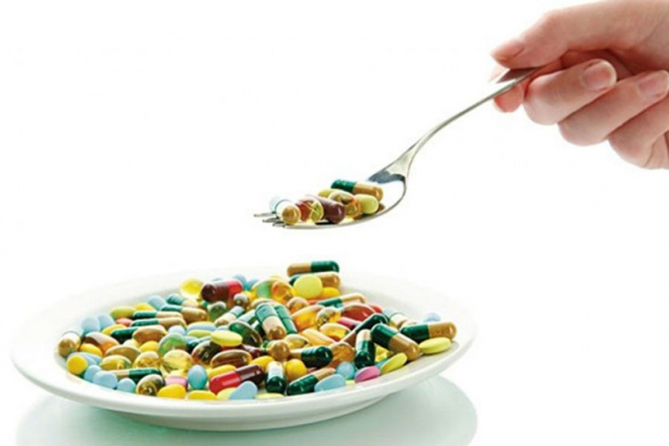 Još jedno istraživanje pokazuje koliko su antibiotici opasni