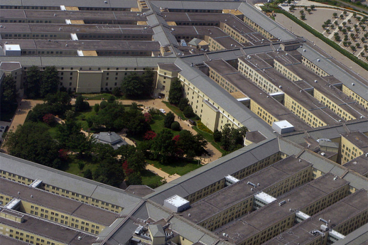 Pentagon zadužen za smještaj 20.000 migrantske djece