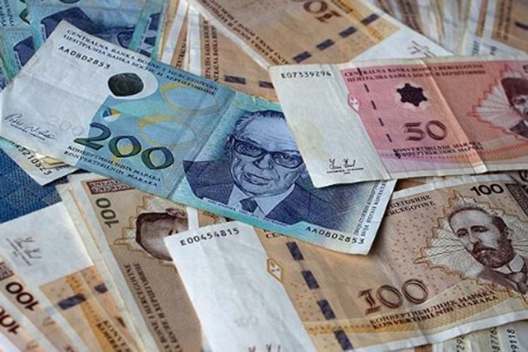 Banjalučani oštetili firmu za 50.000 KM