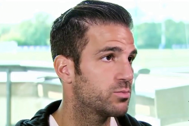 Fabregas: Hrvatska nije bila sjajna protiv Argentine