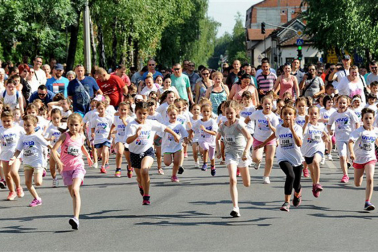 Brčko u znaku kraljice sporta