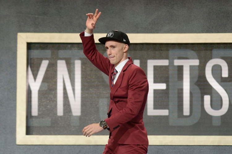 Džanan Musa za "Nezavisne": Čast biti dio NBA lige