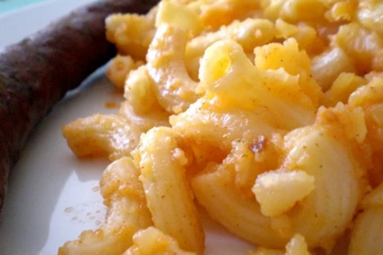 Jednostavan recept naših baka za ukusan ručak