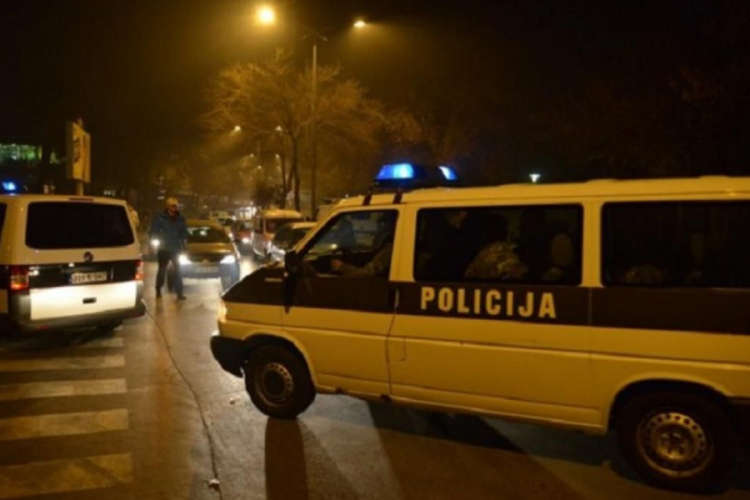 Starac izvršio samoubistvo