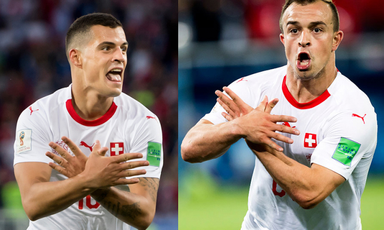 FIFA pokrenula postupke protiv Albanaca, FSS i Krstajića