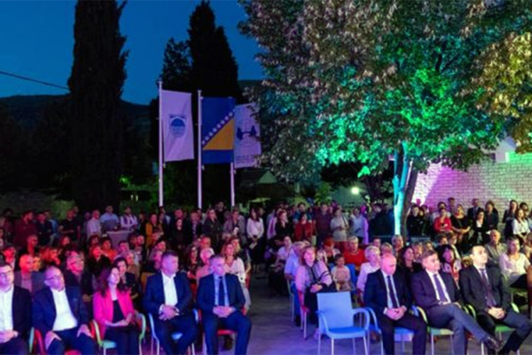 Otvoreno "Mostarsko ljeto 2018"