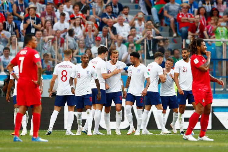 Englezi deklasirali Panamu