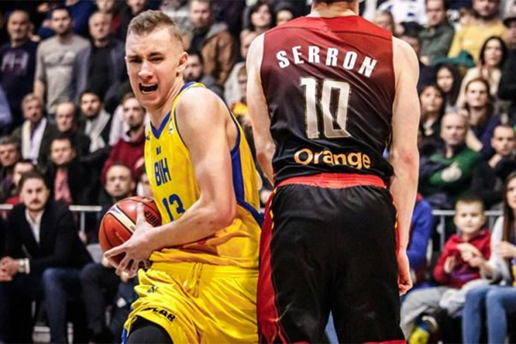 Musa o reprezentaciji: Ništa nije u mojim rukama