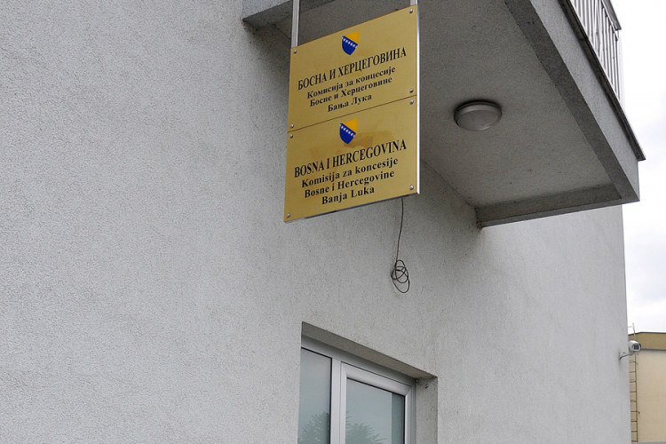 Komisija za koncesije konačno dobija sedam članova