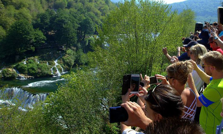 "Migrantska kriza na području USK loše utiče na turizam"