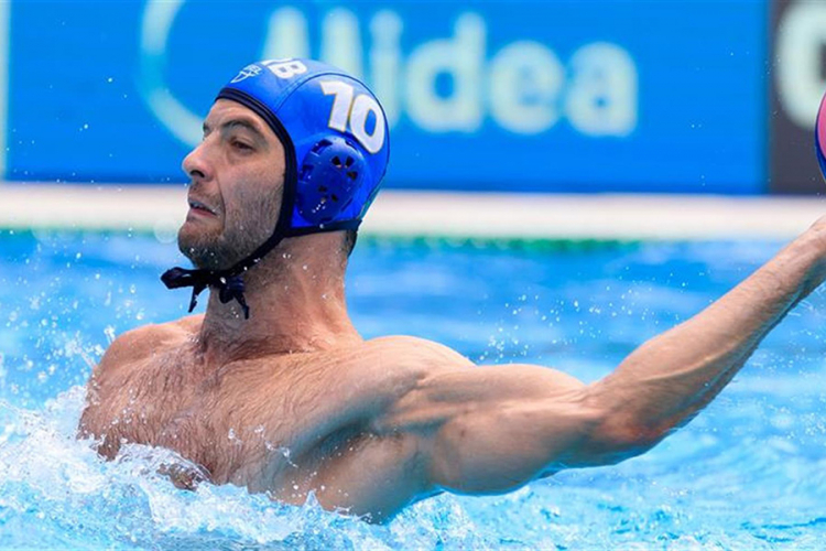 Filip Filipović za "Nezavisne": Poraz motiviše više, pobede uspavljuju