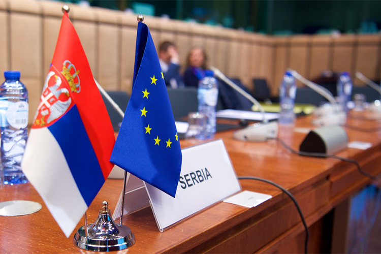 Srbija otvorila dva nova poglavlja
