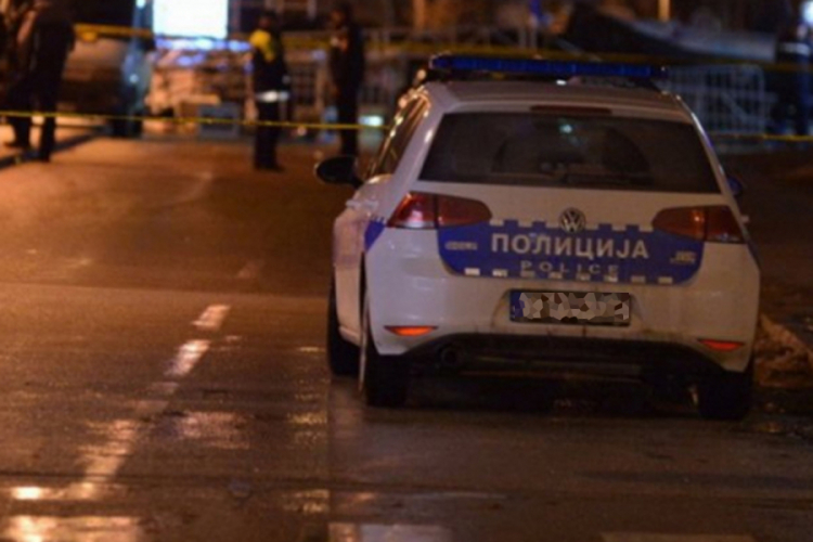 Eksplozija u autopraonici u Sokocu