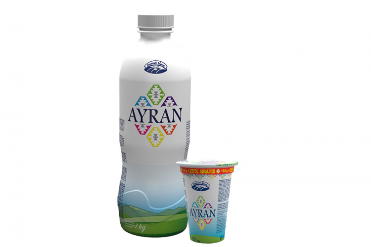 Novi proizvod iz Gradačačkog Inmera: Domaće blago Ayran
