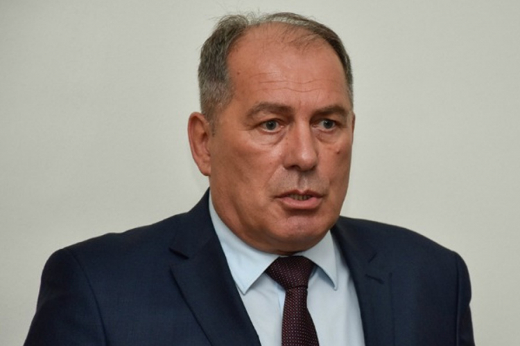 Mektić: BiH neće biti prihvatni centar za migrante