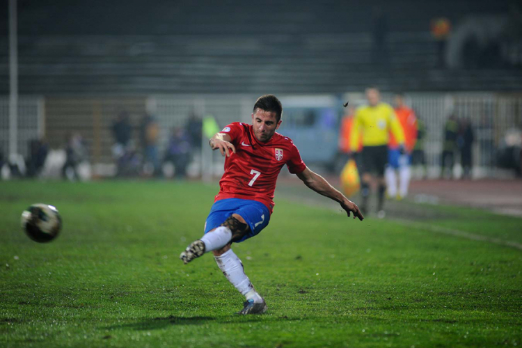 Zoran Tošić o šansama Srbije za "Nezavisne": Imamo pravo da verujemo