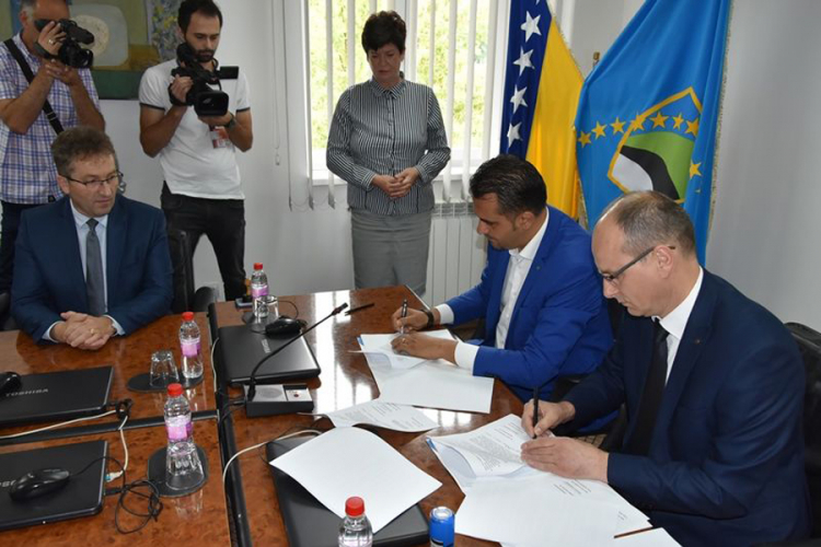 Štrajk dao rezultat: Doktori TK dobili kolektivni ugovor