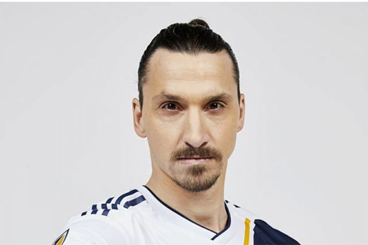 Ibrahimović: Ja bih igrao bolje u Rusiji