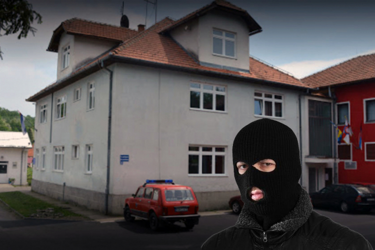 Uhapšeni zbog krađe više od 200.000 maraka