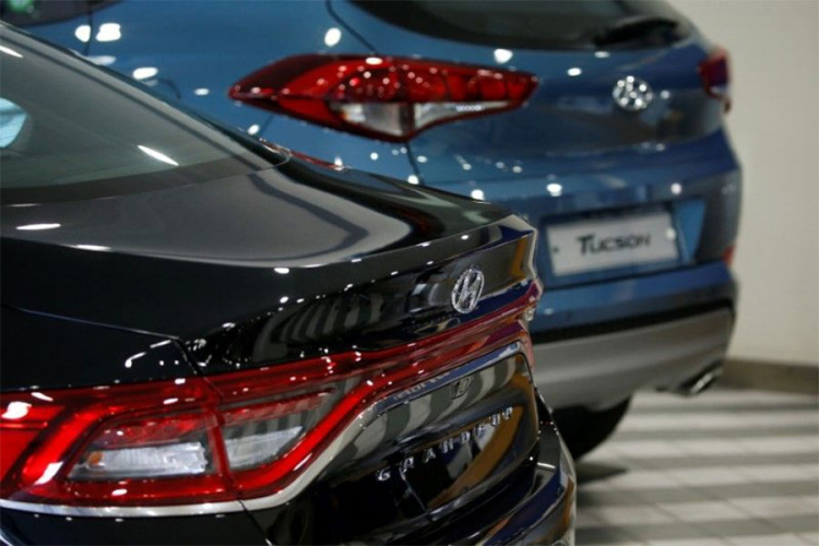 Hyundai i Kia ispred Porschea