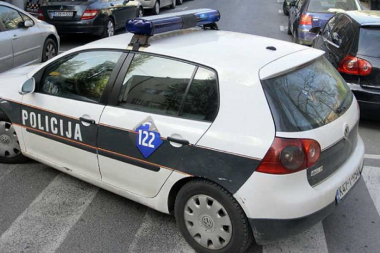 U 14 saobraćajnih nezgoda 23 povrijeđenih