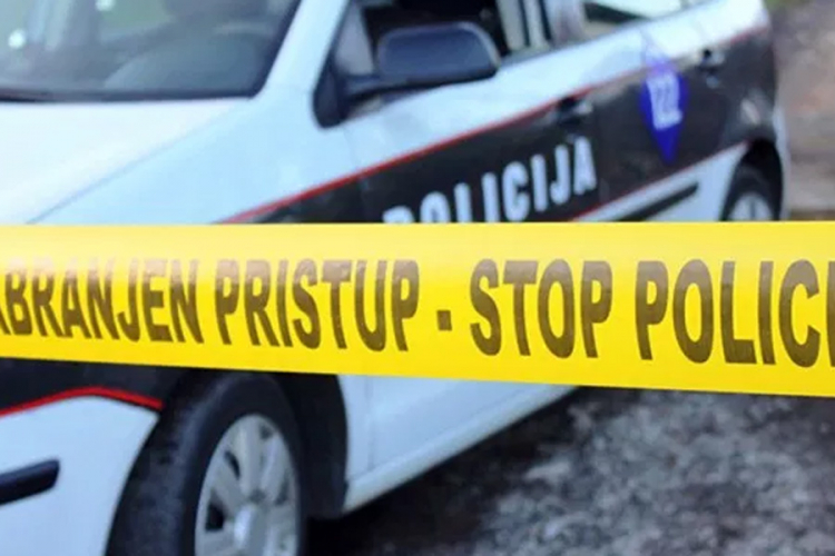 Banjalučanka teško povrijeđena u sudaru