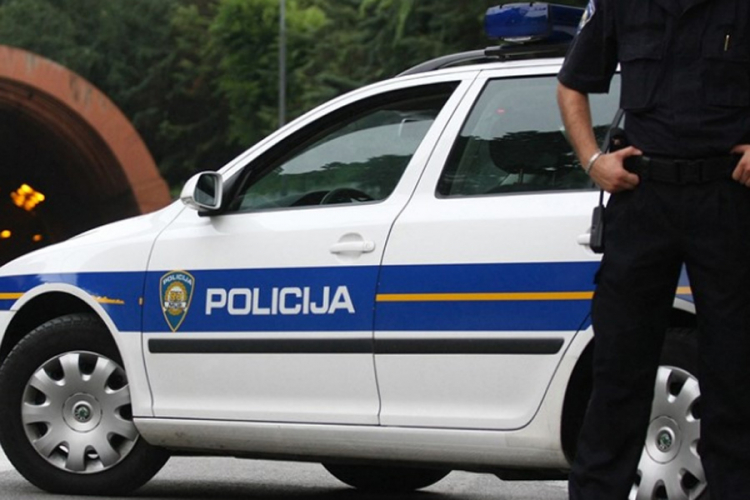 U Splitu uhapšen Britanac osumnjičen za ubistvo