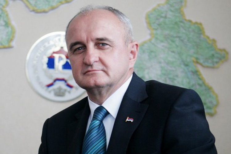 Đokić: Sa koalicionim partnerima usaglašena srpska lista za FBiH