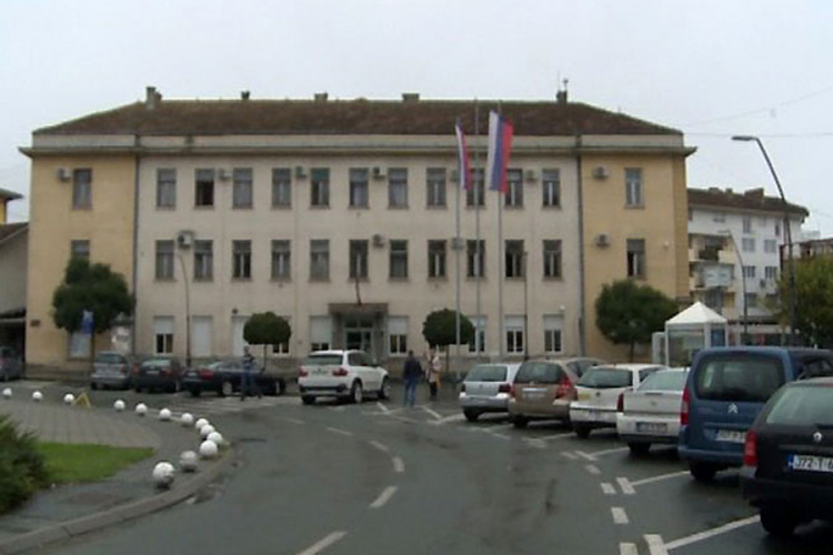 Ponovo blokiran račun opštine Kozarska Dubica