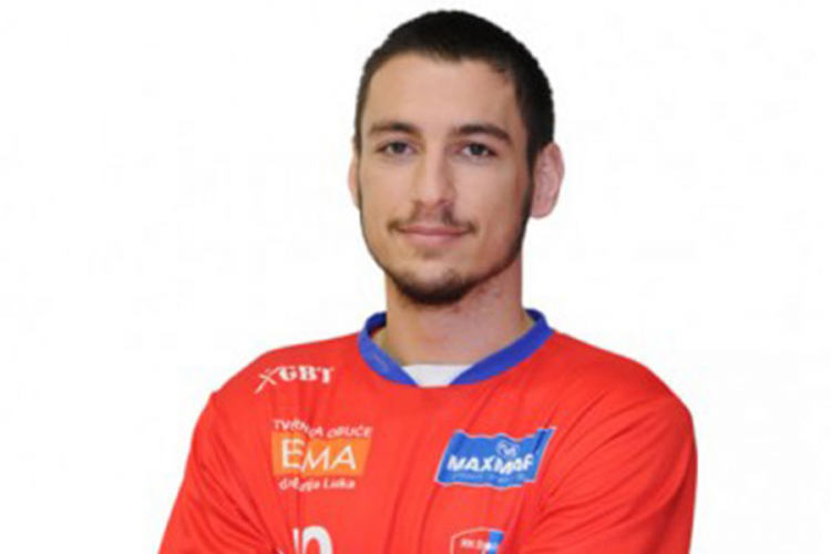 Daničić ostaje u Borcu