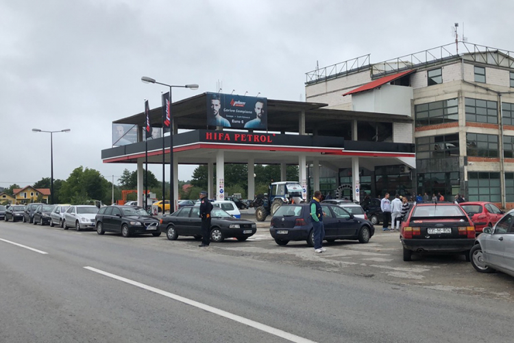 Hifa Petrol otvorila 31. maloprodajni objekat u Kozarcu