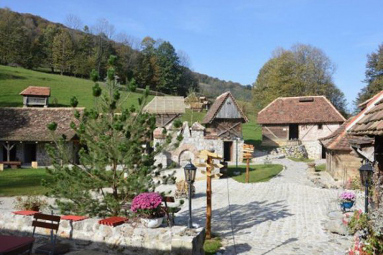 Prijava projekata za razvoj turizma