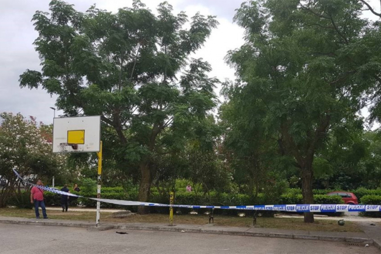 Crnogorac likvidiran u sred bijela dana naočigled sugrađana