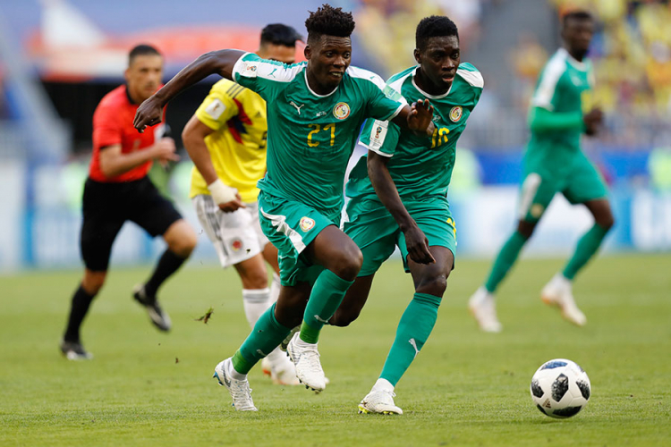 Osmina finala Mundijala prvi put bez afričke zemlje