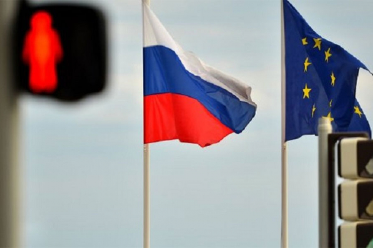 EU produžila sankcije Rusiji za još šest mjeseci