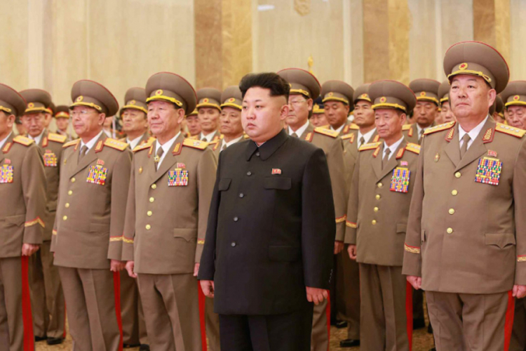 Kim pogubio generala jer je "nahranio" vojnike i njihove porodice?