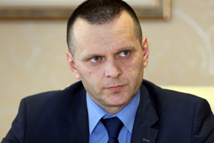 Lukač: MUP Srpske se uključio u zaštitu granice