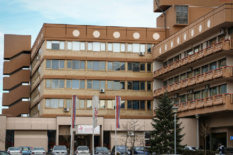 Djevojčica iz Jezera od ponedjeljka na fizikalnom tretmanu
