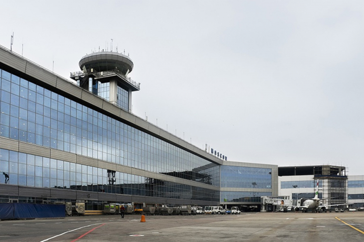 Priveden na moskovskom aerodromu zbog lažnih tvrdnji o bombi