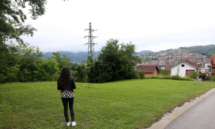 Banjalučko naselje Lauš dobija dva igrališta