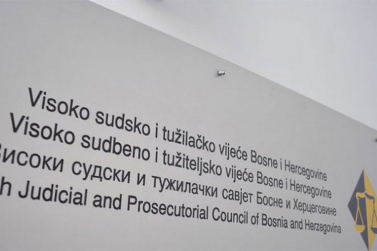 Usvojena inicijativa za donošenje novog zakona o VSTS-u