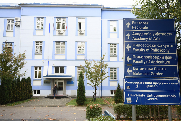 Mnogi fakulteti u RS nisu ni približno ispunili kvote: Za učitelje samo 18 prijava