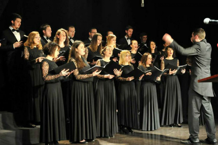 Vidovdanski koncert horske muzike