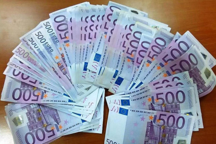 Bruto spoljni dug Makedonije 7,4 milijardi evra