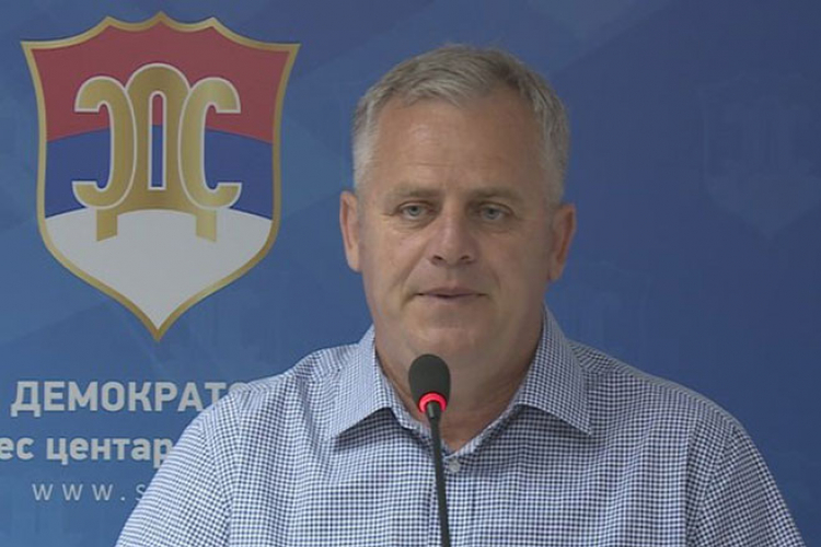 Stanić: Ministarstvo nema rješenje za nisku otkupnu cijenu pšenice