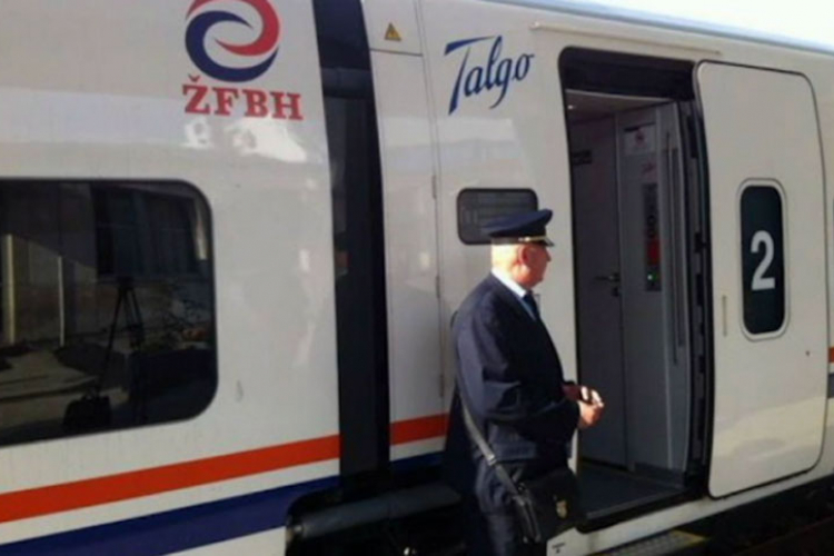 Bišćani strahuju da će Talgo donijeti novi talas migranata