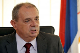 Milošević: Posle uporne borbe priznanje da Kosovo nije država