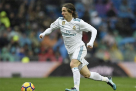 Modrić: Vrijeme je da prođemo i ovu prepreku