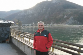 Danetu Lukajiću određen jednomjesečni pritvor