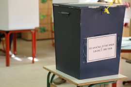 U Centralnom biračkom spisku 40.000 birača više nego na lokalnim ...